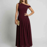 Vestido Maxi Valencia