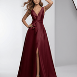 Vestido Maxi Valencia