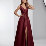 Vestido Maxi Valencia