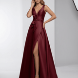 Vestido Maxi Valencia