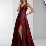 Vestido Maxi Valencia