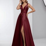 Vestido Maxi Valencia