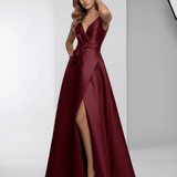 Vestido Maxi Valencia