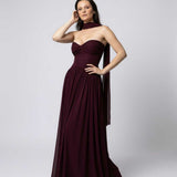 Vestido Maxi Valencia