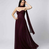 Vestido Maxi Valencia