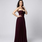 Vestido Maxi Valencia