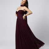 Vestido Maxi Valencia