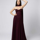 Vestido Maxi Valencia