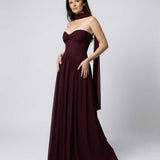 Vestido Maxi Valencia
