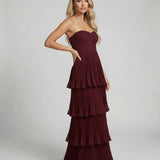 Vestido Maxi Valencia