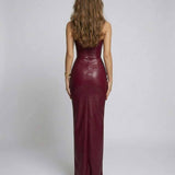 Vestido Maxi Valencia