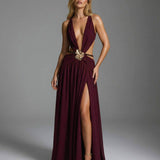 Vestido Maxi Valencia