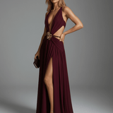 Vestido Maxi Valencia