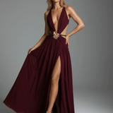 Vestido Maxi Valencia