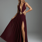 Vestido Maxi Valencia