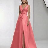 Vestido Maxi Valencia