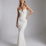 Vestido Maxi Valencia