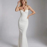 Vestido Maxi Valencia