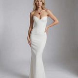 Vestido Maxi Valencia