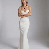 Vestido Maxi Valencia