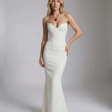 Vestido Maxi Valencia