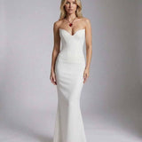 Vestido Maxi Valencia