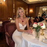 Vestido Maxi Valencia