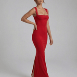 Vestido Maxi Valencia