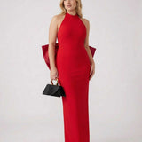 Vestido Maxi Valencia