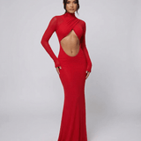 Vestido Maxi Valencia