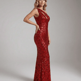 Vestido Maxi Valencia