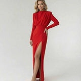 Vestido Maxi Valencia