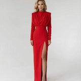 Vestido Maxi Valencia
