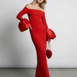 Vestido Maxi Valencia