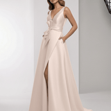 Vestido Maxi Valencia
