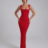 Vestido Maxi Valencia