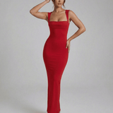 Vestido Maxi Valencia
