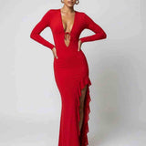 Vestido Maxi Valencia