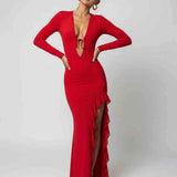 Vestido Maxi Valencia