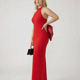 Vestido Maxi Valencia
