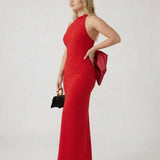 Vestido Maxi Valencia