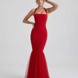 Vestido Maxi Valencia