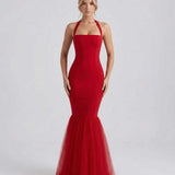 Vestido Maxi Valencia