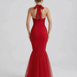 Vestido Maxi Valencia