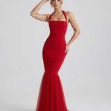 Vestido Maxi Valencia