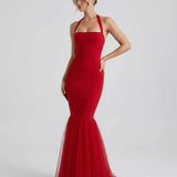 Vestido Maxi Valencia
