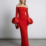 Vestido Maxi Valencia