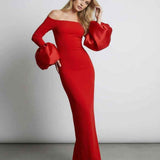 Vestido Maxi Valencia