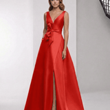 Vestido Maxi Valencia