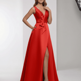 Vestido Maxi Valencia